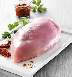 339 TORSKFILÉ BENFRI MSC 5 kg  4542 289 00