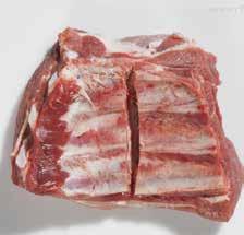 LAMMSTEK BENFRI, FRYST Nya Zeeland ca 1,5 kg