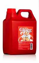 6248 GLÖGG GOD JUL ALKOHOLFRI 750 ml Saturnus Art. nr. 9981 89 90 /fla 46 90 exkl.pant /bck 169 00 Ord.