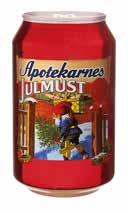 991445 JULLÄTTÖL 20x33 cl Grängesberg Art. nr. 1612 MARIESTAD ALKOHOLFRI 24x33 cl Mariestad Art. nr. 3873 26 50 77 90 exkl.