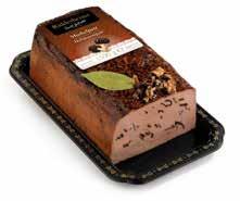 7654 LANTPATÉ Belgien 1,5 kg Tante Juliette