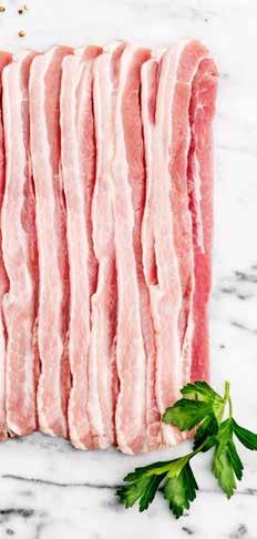 118:90 SALAMI NOSTRANO SKIVAD Italien 500