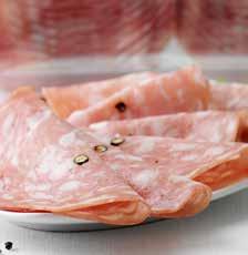 9445 TRYFFELSALAMI Italien ca 450  4890