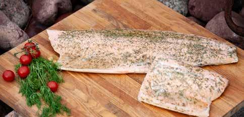 TÅNGKAVIAR 400 g Lysekils 56 90 Ord.