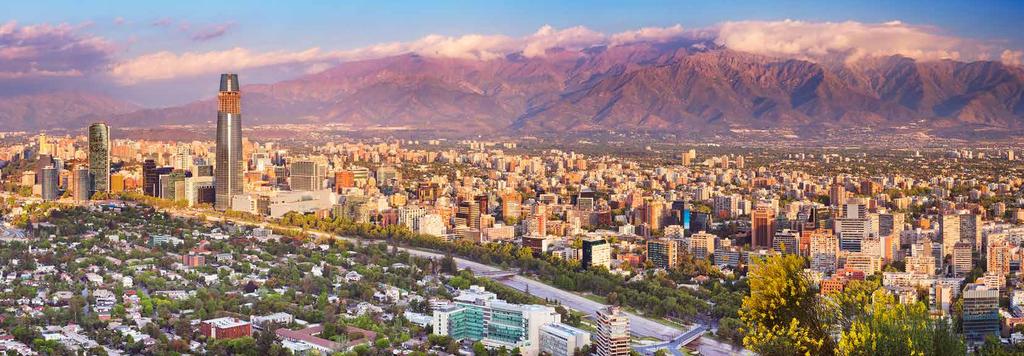 CHILE Vykort från Chile 5 snabba om Chile Huvudstad Santiago de Chile Officiellt språk Spanska Befolkning 18 191 884 Valuta Chilensk peso Nationaldag 18 september När Axelent skulle etablera sig på