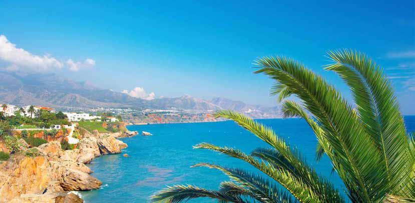 Club Eriks noga utvalda upplevelser Kryssning med Azamara Journey från Lissabon till Barcelona Lissabon Portimao Gibraltar Malaga Valencia Palma de
