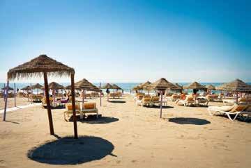 Dag 5 6 maj Malaga, Spanien Malaga är solkustens livliga huvudstad, uppbyggd kring prakten