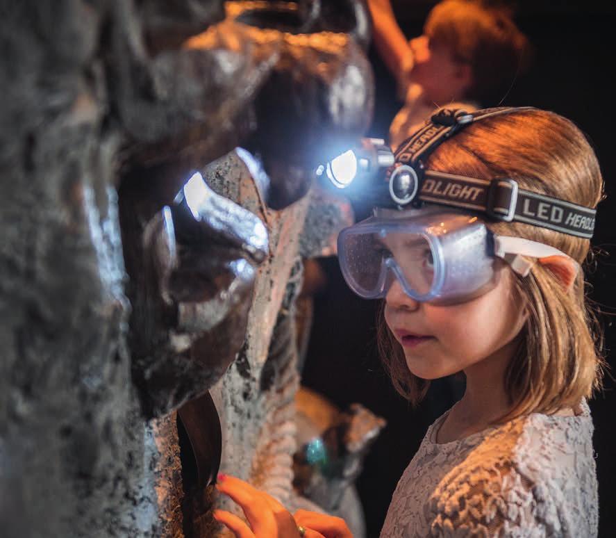 barn och familj BYGGA, LASTA, SEGLA Familjevisning för barn 4-10 år. Vasa skulle bli Sveriges främsta krigsskepp. Men vad behövdes för att bygga det och hur gick det till?