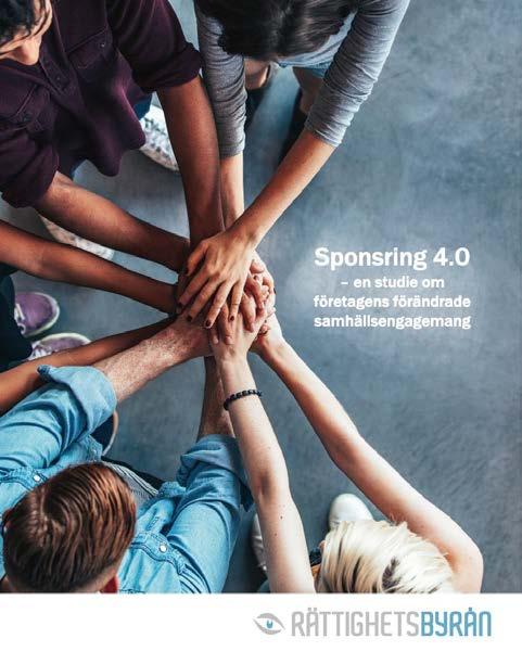 Sponsring