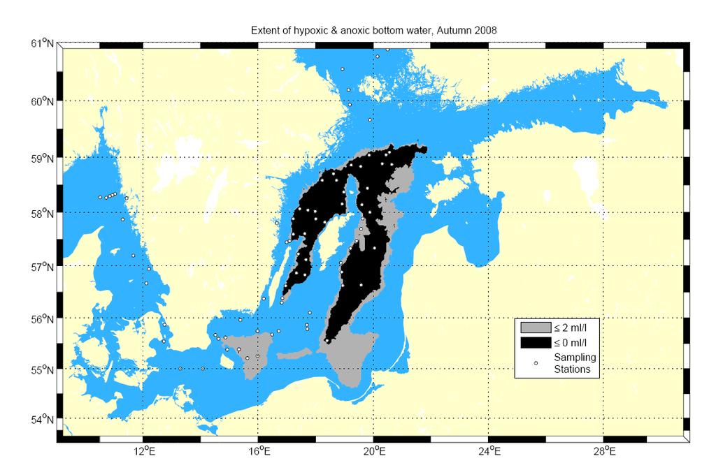 2008 ämta edan