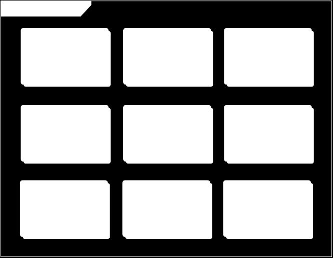 Färgsättning av klasser i diagram. Annan objekttyp kommer från annat tema eller basmodell. Importerade objekttyper kommer från standarder, Inspire o.dyl.