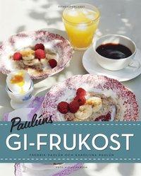 Paulúns GI-frukost PDF ladda ner LADDA NER LÄSA Beskrivning Författare: Fredrik Paulún.