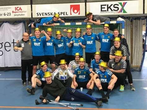 Verksamheten i siffror På domarsidan har det genomförts sammanlagt 29 föreningsdomarutbildningar med i genomsnitt 25 deltagare per tillfälle. Sammanlagt har 582 föreningsdomare utbildats.
