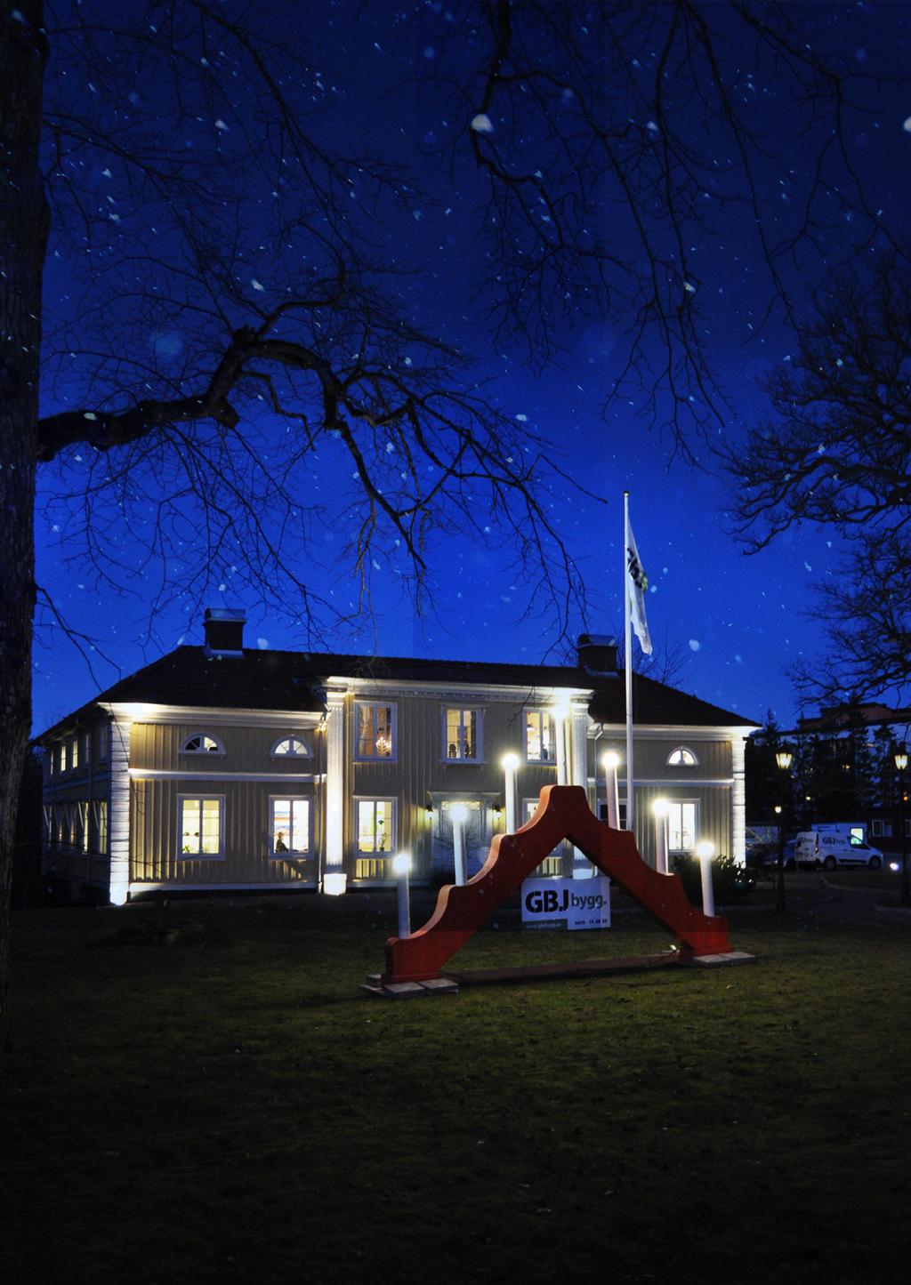 NYTT