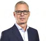 KONCERNLEDNING Pehr Oscarson Per Hedblom Marcus Larsson Morten Birkeland Örjan Grandin Katarina Zetterqvist Yrkesbefattning Verkställande direktör Ekonomi- och Vice VD. VD Varuflödesdirektör.