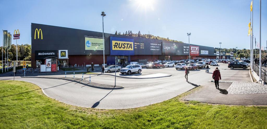 Adapta Fastigheter AB (publ)