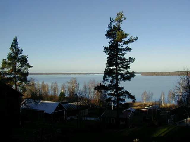 25 Miljö- Utformning I den nyligen antagna visionen över kommunens utveckling anges att det i Fagersanna finns trygghet, närhet, attraktiva bostadsområden och rik fritid.
