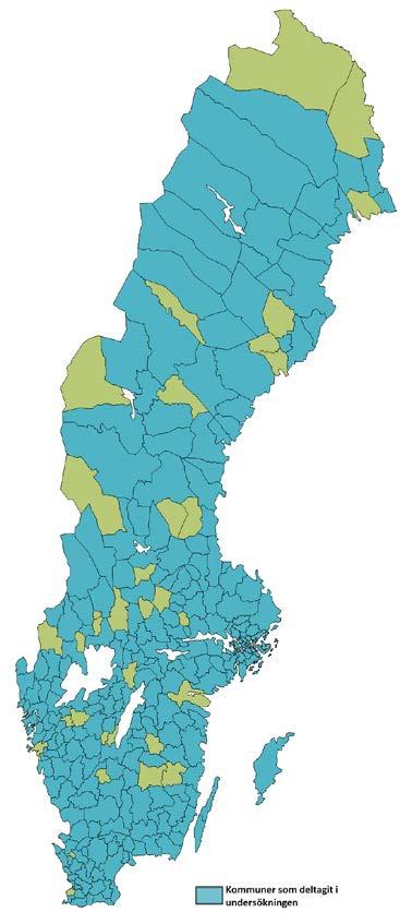 Medborgarundersökningen våren