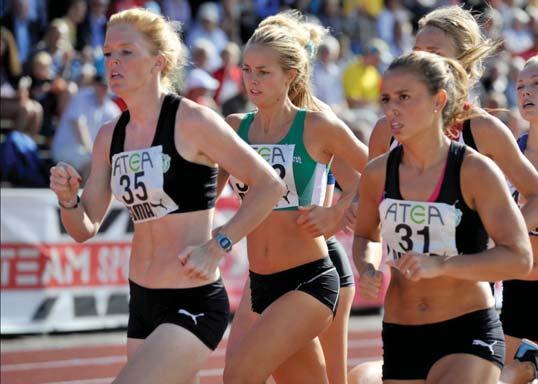 Senaste nytt! 8 i landslaget! 13.45 SM-poäng är rekord för föreningen.