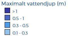 Dagvatten-PM, Briljantgatan - Smaragdgatan 15 (21) Figur 169 Utdrag ur