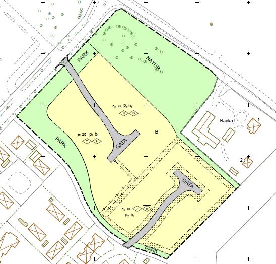 1 Bakgrund Sweco Environment har fått i uppdrag av Vara kommun, Tillväxt- och utvecklingsavdelningen, att genomföra en dagvattenutredning till detaljplan för kvarteret Ritaren.