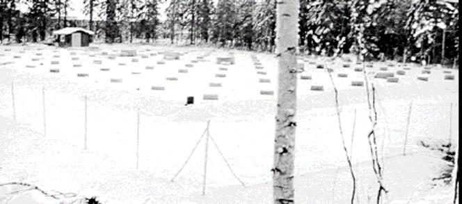 8.3.4 Borrhål I Luleå finns ett högtemperat borrhålslager i berg som har varit i drift sen 1983.