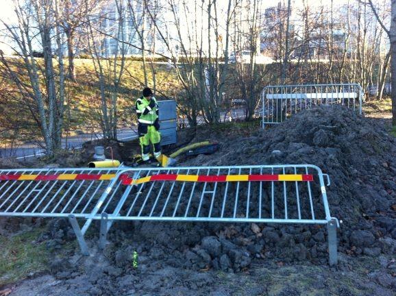 Stadshuset, Göteborgsvägen 11 17 Postadress: Mölndals stad,