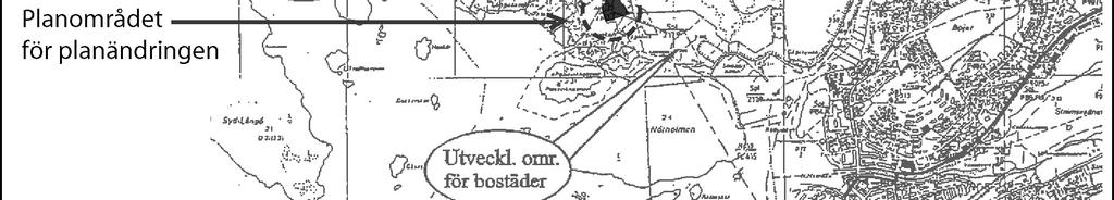 Vidare i ÖP 2002 framhålls att kommunen skall verka för att den allmänna tillgängligheten skall öka i strandzonen från centrum till Seläter.