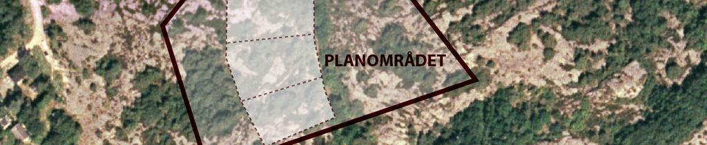 syftet med planändringen är att ändra de egenskapbestämmelser som är kopplade till de tre byggrätter för bostadsändamål som ligger