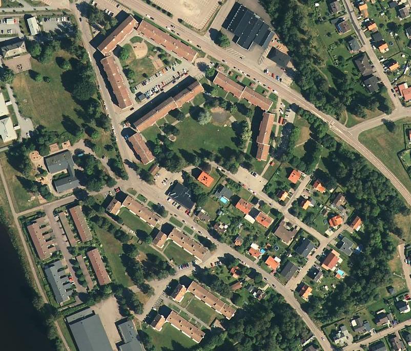 1 INLEDNING WSP Akustik har av SKB Värmland AB fått i uppdrag att