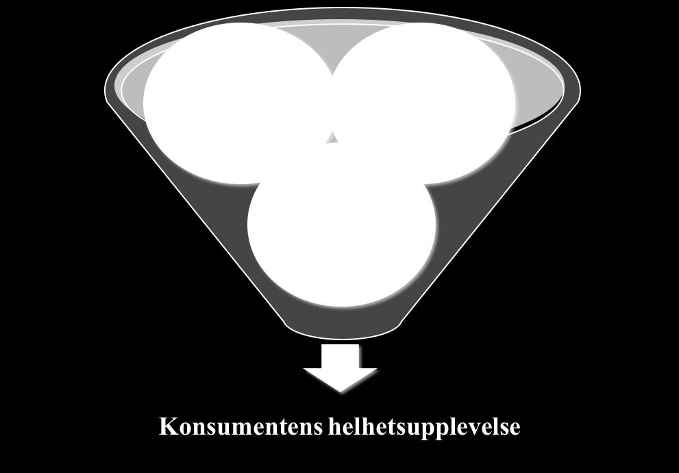 Vissa teorier behandlas för att ge läsaren en bättre helhetsförståelse för ämnet vi valt att studera och fyller därigenom sin funktion.