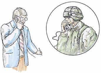 Förberedelser, krav på att underrätta civila myndigheter 3. Övningsledare. Övningsledare ska kontrollera om det finns fastställda vattenskyddsområden inom övningsområdet.