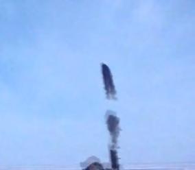 .1. Ryskt långräckviddigt luftvärnssystem S-400 Det