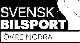 INBJUDAN OCH TILLÄGGSREGLER STÄRKESMARKSRUNDAN 23 Februari 2019 Tävlingen ingår: Distriktsmästerskap för Övre Norra Bilsportförbundet.