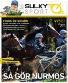 LLBANGER R.W. Håkan K Persson :11 v år - Mr Pine Chip - Regina Sund - Supergill 1,1am 12.