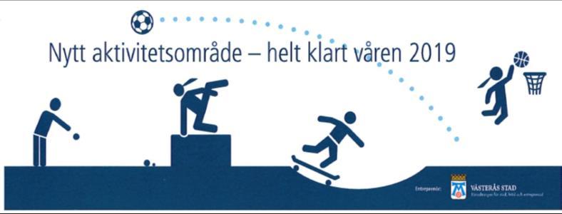 Den lokalresursplan som togs fram 2014 har reviderats och kommer att vara vägledande för nya