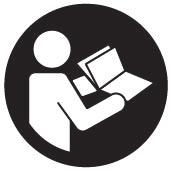 1 Uppgifter för dokumentation 1.1 Skrivsätt 1.1.1 Varningssymboler Följande varningssymboler används: Varning för allmän fara 1.1.2 Övriga symboler Följande övriga symboler används: Läs