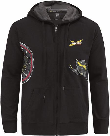 100% Polyester S, M, L,