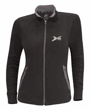 Yttertyg: Texturerad Nylon Foder: Primaloft Cresta XS, S, M, L, XL, 2XL 440586