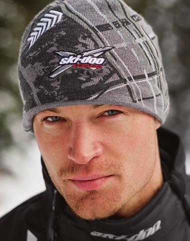 KEPSAR, MÖSSOR & BALACLAVAS BUFF Fantastisk scarf