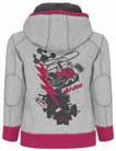BARNKLÄDER TEEN HOODIE Dolda