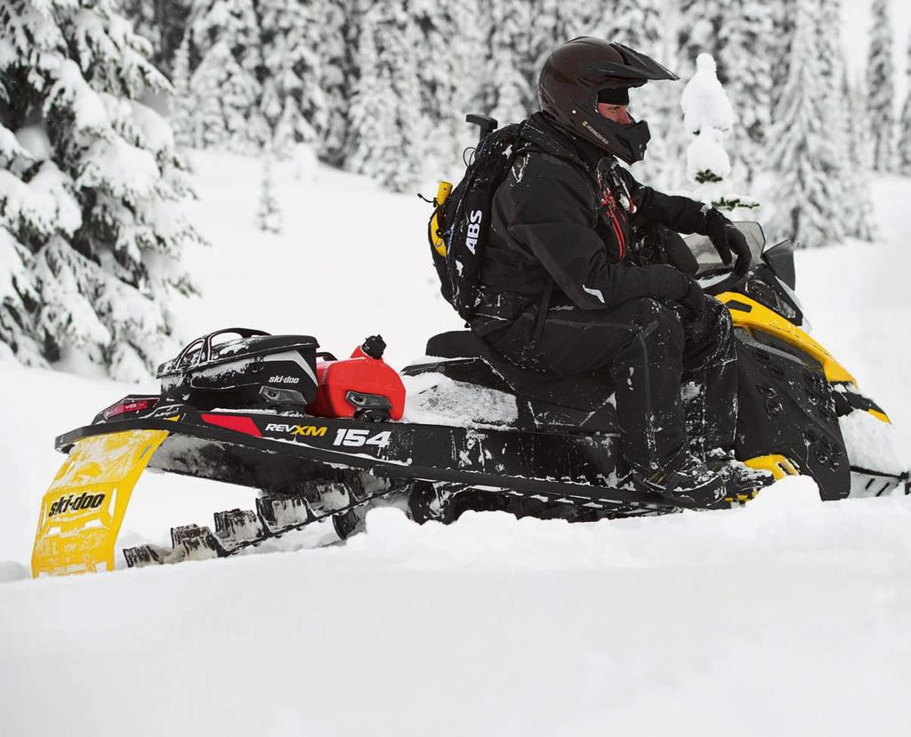 Always ride responsibly and safely. Always observe applicable local laws and regulations. Always wear the appropriate protective clothing, including a helmet.