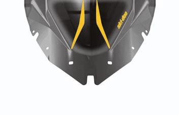REV-XM, REV-XS VINDRUTOR NY POWDER PLOW FÖR