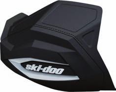 860200435 Svart 1 150 SEK HANDTAGSKYDD, KOMPLETT Styvare.