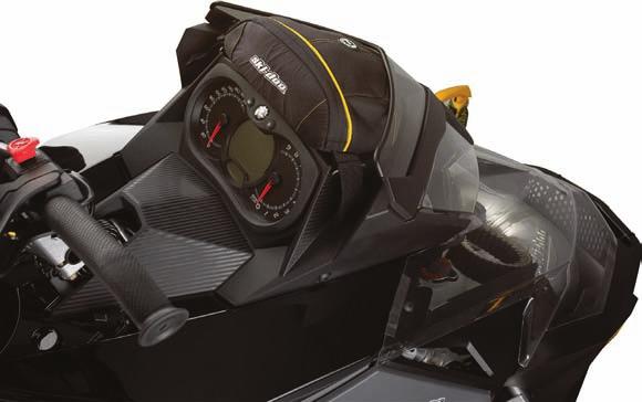REV-XM, REV-XS 860200707 Svart 890 SEK FÖRVARINGSBOXAR (Ej på bild)
