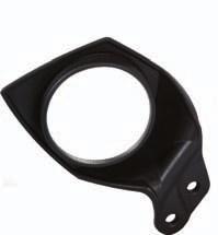 REV-XU WT, SWT, EXPEDITION SE, LE 619400053 Svart 1 250 SEK