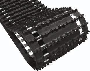 5" Powder Max 2, flex edge 504153199 16" x 154" x 1.5" WT Lite 1 every 2 504152761 16" x 163" x 2.25" Powder Max 1 every 2 504152801 16" x 163" x 2.