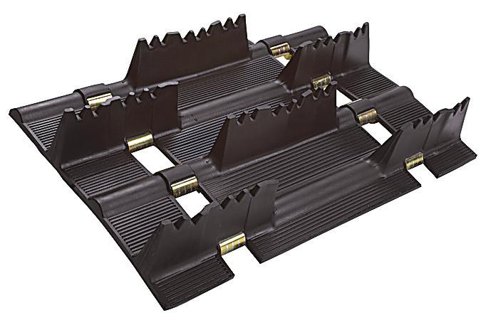 5" ICE Ripper Full clip 605613004 20" x 154" x 1.25" ICE Ripper Full clip 504152817 20" x 154" x 1.75" ICE Ripper Full clip 504153133 15" x 137" x 1.