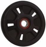 417126976 46-42 200 mm 152 mm 180 mm 141 mm LÄTTVIKTSBOGGIEHJULL REV-XP, REV-XR, REV-XS, REV-XM 200 mm