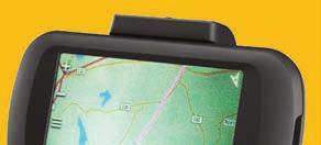 860200592 2 690 SEK MONTANA GPS OCH MONTERINGSSATS Spara alla dina turer i den här